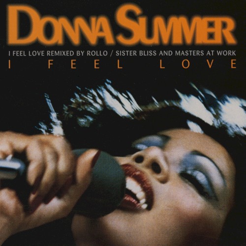 Donna Summer